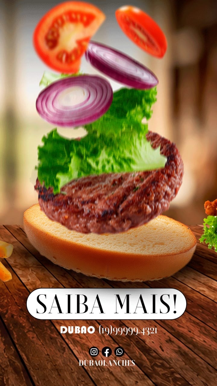 Burger Campaign — arte 4